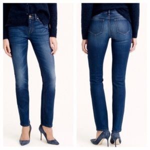 J.Crew Reid jeans